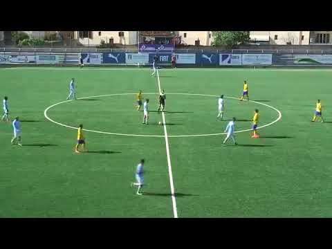 FINALE COPPA ITALIA NAZIONALE MAZARA - UNIONE SANREMO