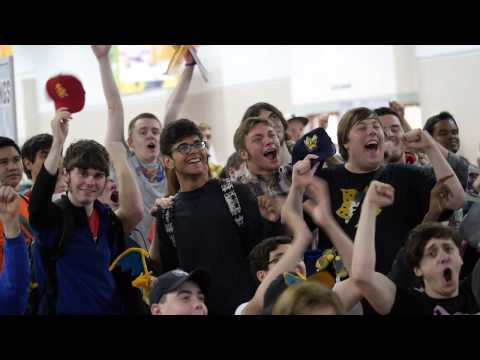 2015 Pokémon US National Championships: The Event Experience