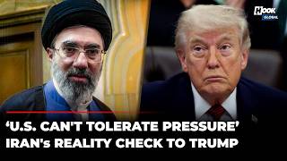 Iran Humiliates ‘Madman’ Trump, Warns Of ‘World War 3’ After Ceasefire Extension | World News