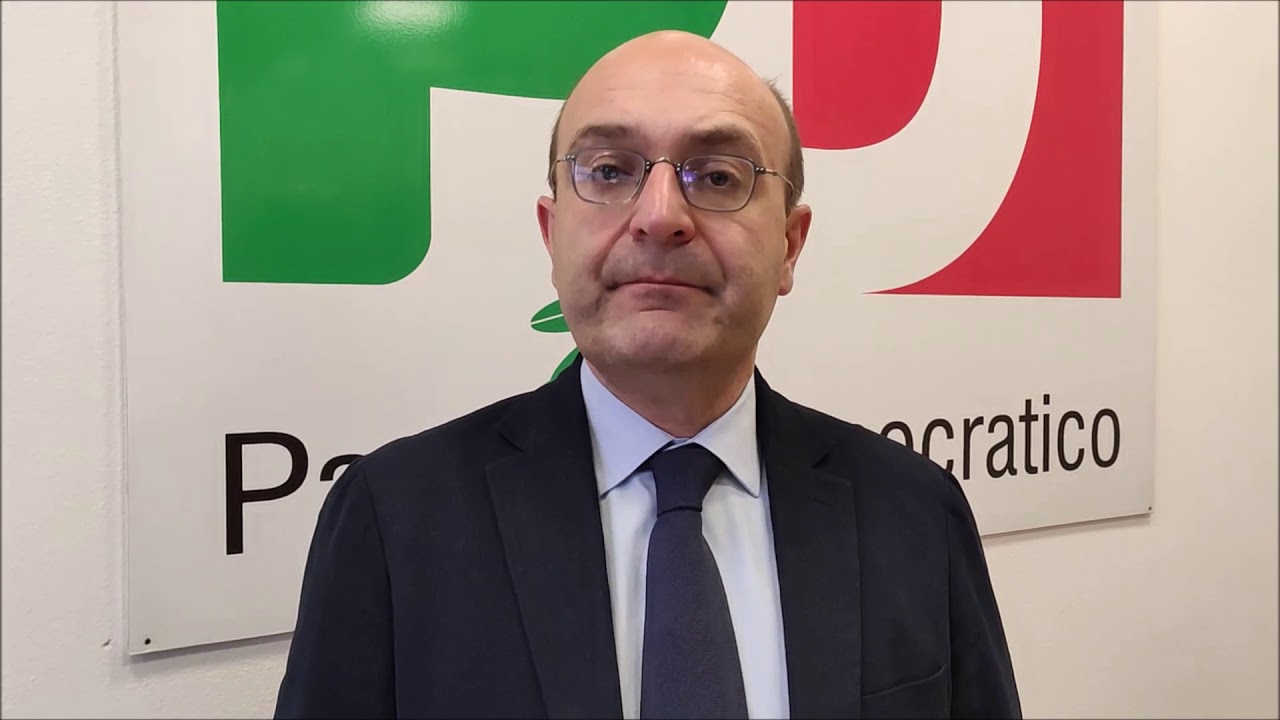 Decreto Coronavirus, parla il vice ministro Antonio Misiani