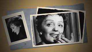Edith Piaf   Chanson de Catherine