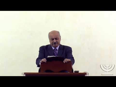 2020-03-12 Culto Giovedì - Fr Gemelli - 2 Cronache cap 20