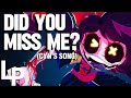 MURDER DRONES SONG DID YOU MISS ME Logan Pettipas CYN S Song