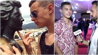 Adam Zdrójkowski jeszcze nie ma dziewczyny. Kto ma u niego szansę?