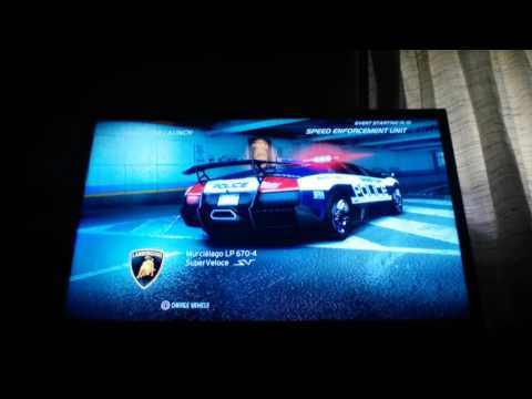 Hot Pursuit episode 2 Unstoppable