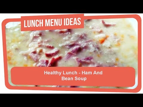 download lagu mp3 mp4 Ham And Bean Soup Nutrition, download lagu Ham And Bean Soup Nutrition gratis, unduh video klip Ham And Bean Soup Nutrition