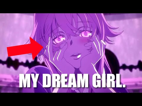 Why I'd date a Yandere girl (you should too)