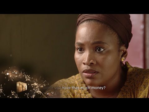 A R3-million house – Isibaya | Mzansi Magic