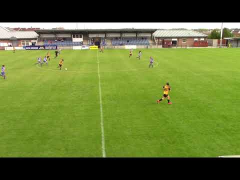 Pre Season Goals vs Wroxham - 23/08/20