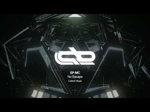 SP:MC - No Escape - Carbon Music