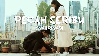 Download lagu PECAH SERIBU - SYAHRIYADI (LIRIK) mp3 Download lagu PECAH SERIBU - SYAHRIYADI (LIRIK) mp3