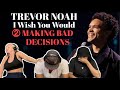 TREVOR NOAH: I Wish You Would (2022) Part 2 - Reaction!