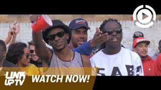 WSTRN - IN2 (Original Video) | Link Up TV