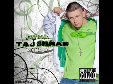 Amin kru ft Ran De Wu Igra vrti se ko zvecka(Cvija DISS)