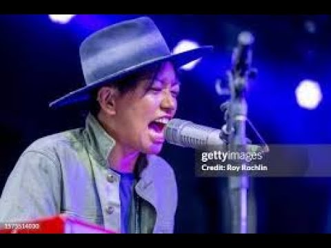 TREYA LAM performs  at Here Arts Center, NYC June 24, 2025 8:05 pm