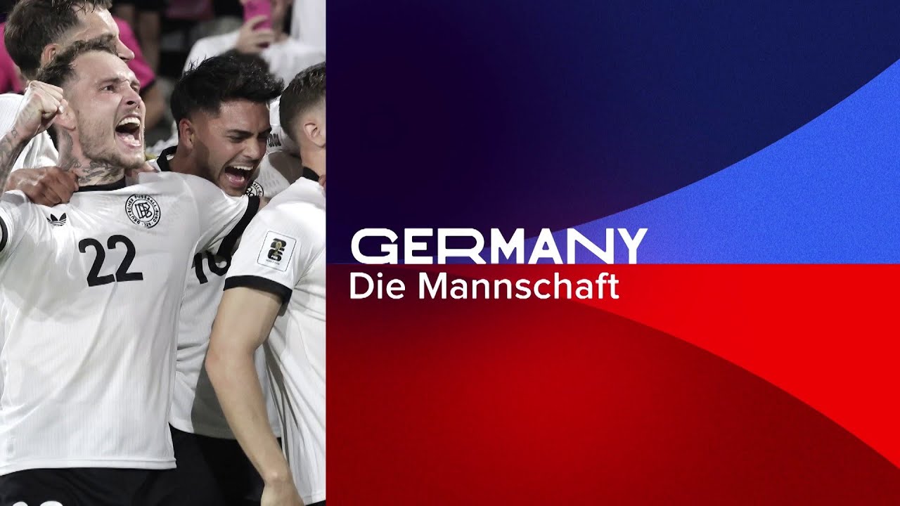 💪 ¡POR UN NUEVO TÍTULO! | Alemania quiere volver a brillar en el torneo