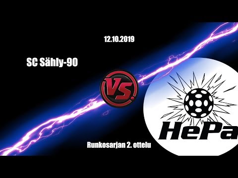 SC Sähly-90 - HePa