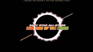 Easy Star All-Stars ~ Brain Damage (Vinyl)