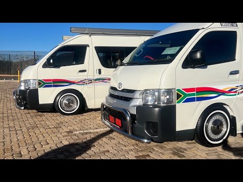 965 KMP NW&hearts;️🇿🇦🙏(2025)
