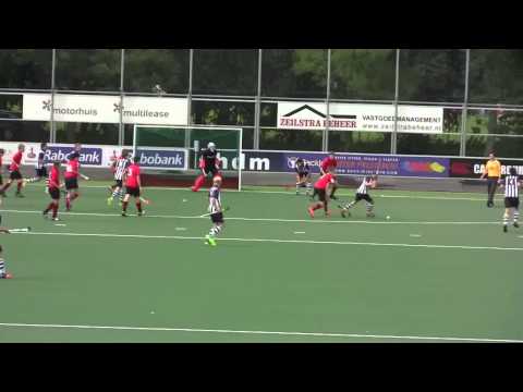 HDM JA1 - Hudito JA1 op 30-08-2014