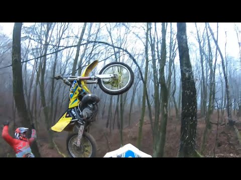 Enduro and Hill Climb - Enduro Żółkiewka