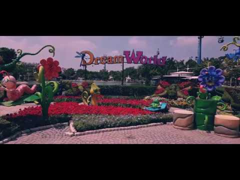 MSA x Nay Zin - Road Trip MV