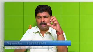 Gospel TV Message By Br Vijayadas