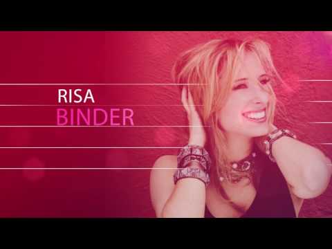 Risa Binder - Artist About To Break presented by AT&T and iHeart Radio (Official Promo)