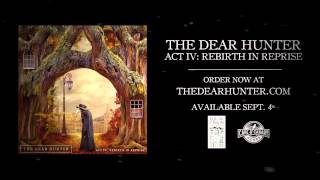 The Dear Hunter "The Squeaky Wheel"