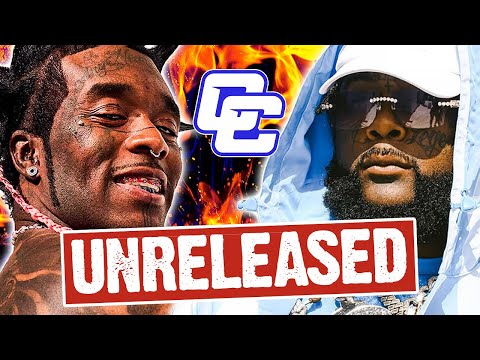 03 Greedo Feat. Lil Uzi Vert (Unreleased)