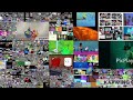 BONUS PART The Random Biggest Annoying Goose All Parts In One Video