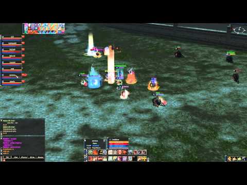 TheLaPrais vs DrakaZaRespekt(1-1)