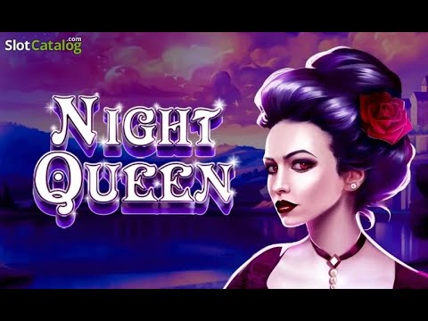 Night Queen gameplay video