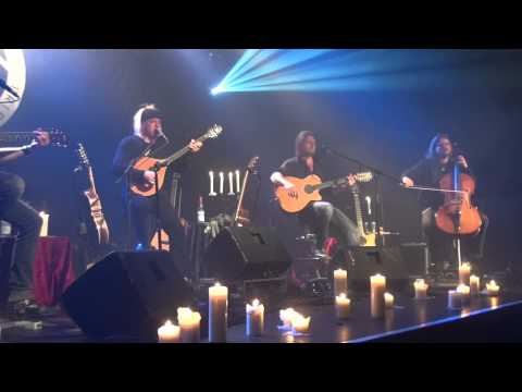 Eric Fish & Friends - Ich werd' verrückt