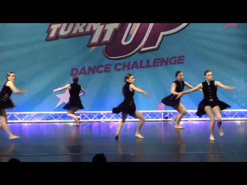 Best Ballet, Open, Acro // AFTER - The Dancing Center Unlimited [Salem, NH]