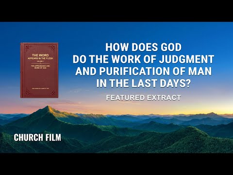 Gospel Movie clip "Stinging Memories" (7) - The Way of Removing Sin