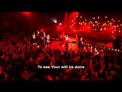 Narrow Road - Hillsong Live