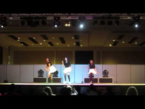 BESTie (베스티)  - Excuse me Dance cover by Sweet Jams