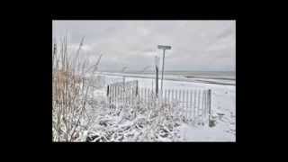 Christmas on the Coast