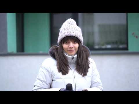 Colind în pandemie - Dă-I inima ta (Floreşti, Cluj)