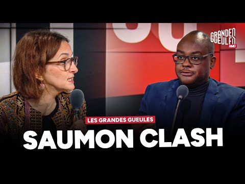 Les Grandes Gueules and RMC