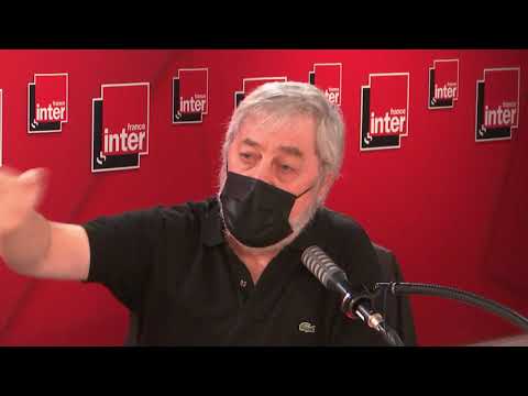 Sorj Chalandon, auteur de "Enfant de salaud" : "Le salaud dont je parle est celui qui a trahi son en