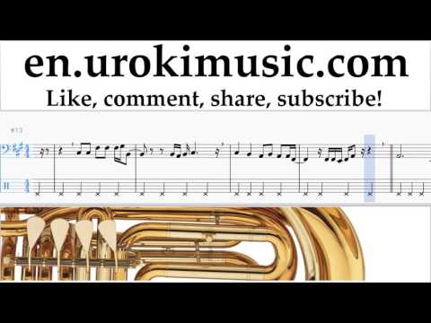 Tuba lessons Lana Del Rey - God Bless America And All The Beautiful Women In It Sheet Music