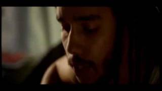 Natty - Bedroom Eyes (Roots Manuva Remix) (music video)