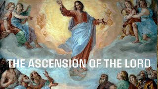 Mass for Graduates: The Ascension of the Lord