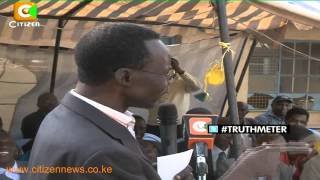 Truthmeter Anniversary Edition