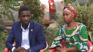 video: 'We are under siege': Bobi Wine says military raided home as he rejects 'rigged' Uganda election results
