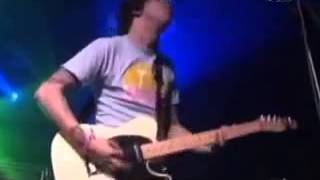 Hawthorne Heights - Niki FM (Live)