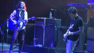 John Mayer - If I Ever Get Around to Living live All Phones Arena Sydney 24/04/14