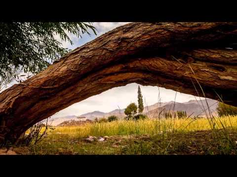 Monasteries of Ladakh - A timelapse journey.